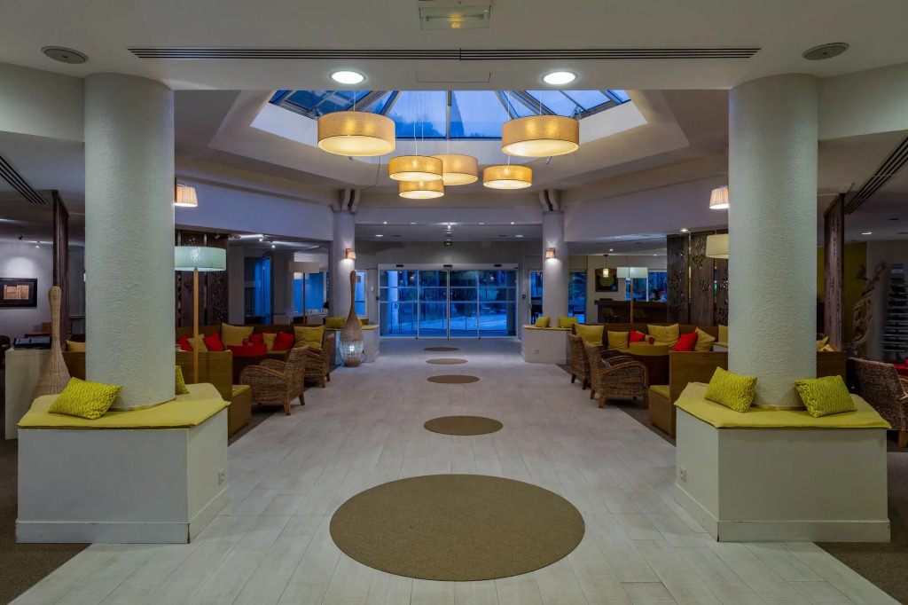 Mercure Saint Raphael Valescure