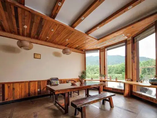Tian Xia Ke Hotel