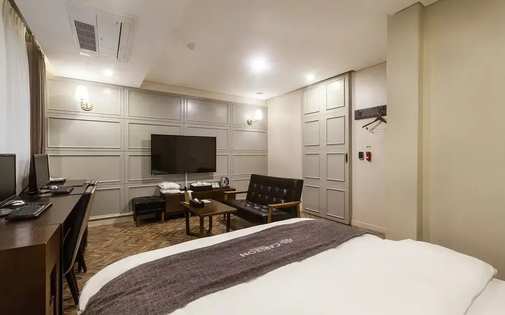 Bundang Carlton