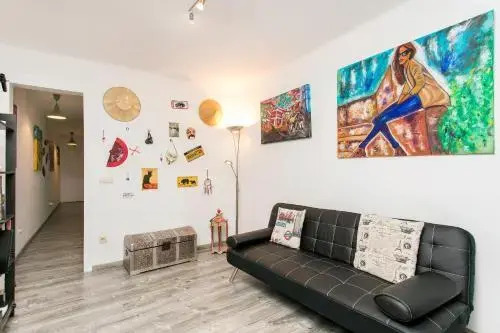Apartamento BaBa