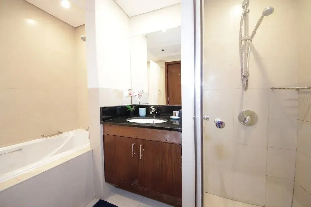 New Arabian Holiday Homes - 8 Boulevard
