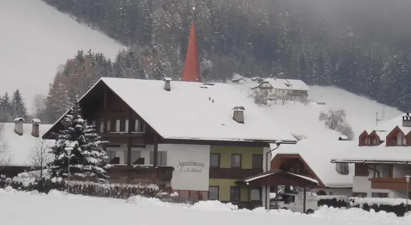 Appartements Schnarf