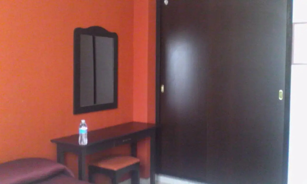 Tercera Avenida Hotel