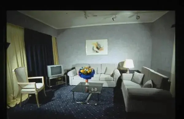 Lion Hotel Apartments