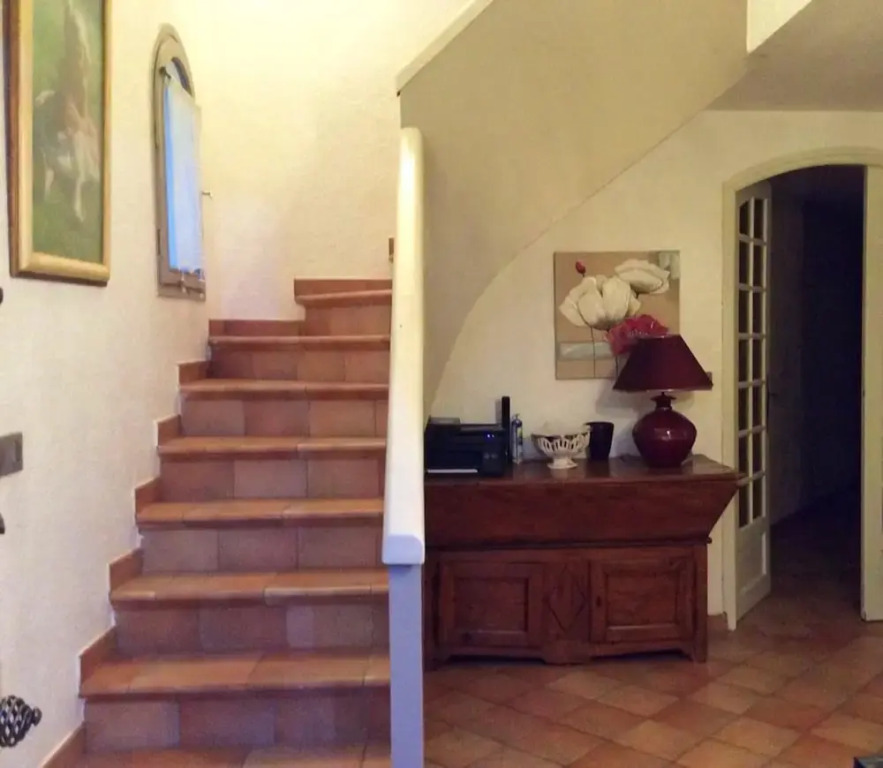 Villa With 5 Bedrooms in Carqueiranne, With Private Pool, Furnished Terrace and Wifi - 5 km From the Beach