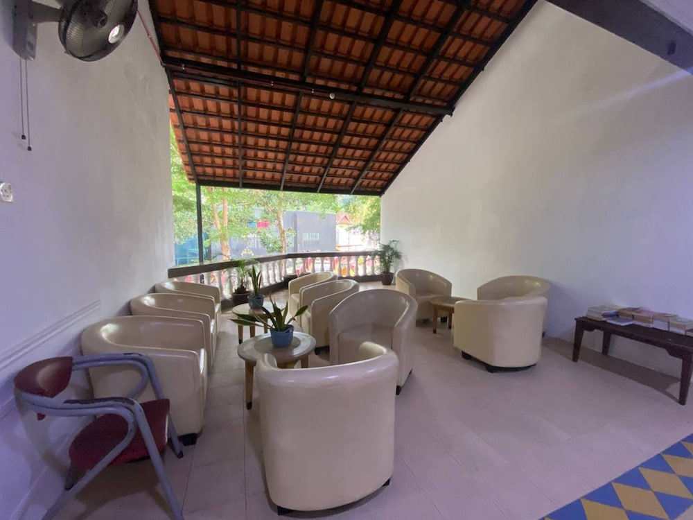 Capital O 91179 Geopark Village Boutique Hotel