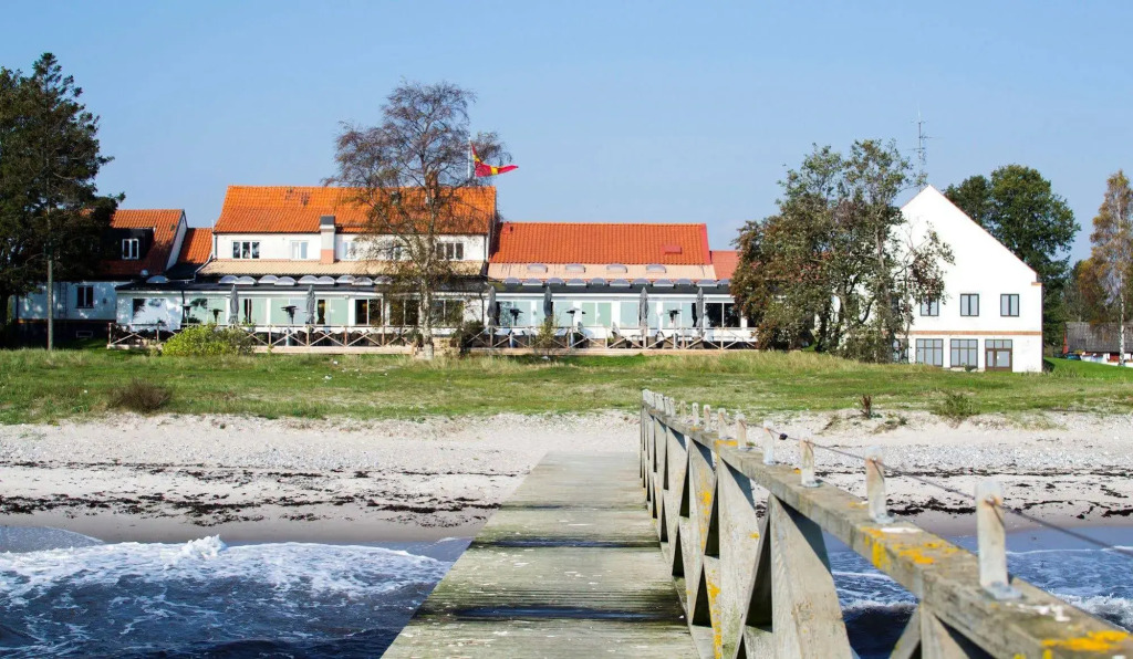 Smygehus Havsbad