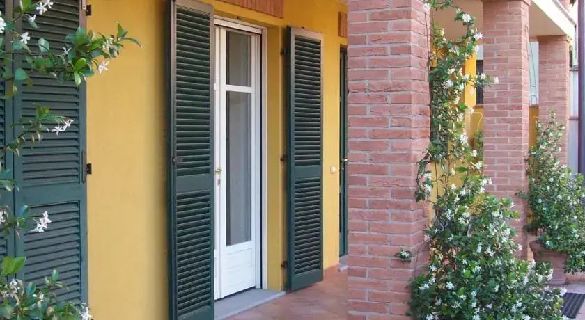 B&B Le Antiche Volte