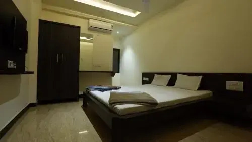Hotel Asha