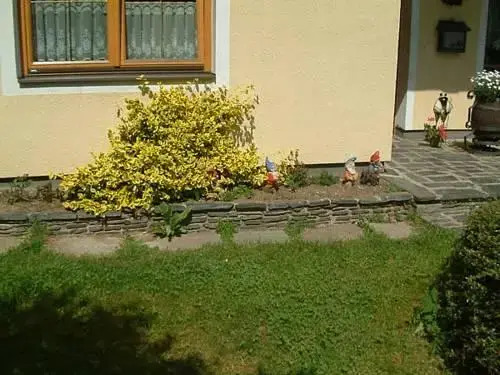 Pension Liesertalerhof