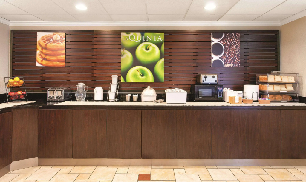 La Quinta Inn Miami Airport East