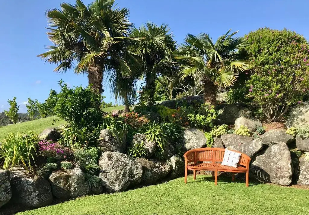 Sunset Point Kerikeri