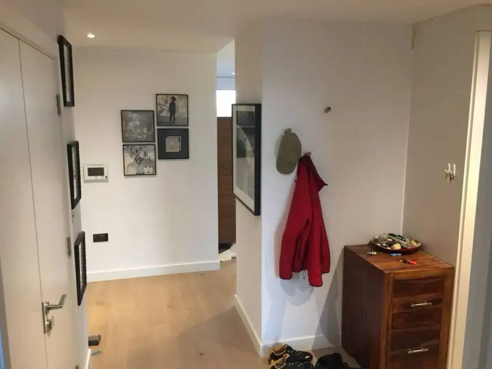 2 Bedroom Apartment Near Elephant And Castle
