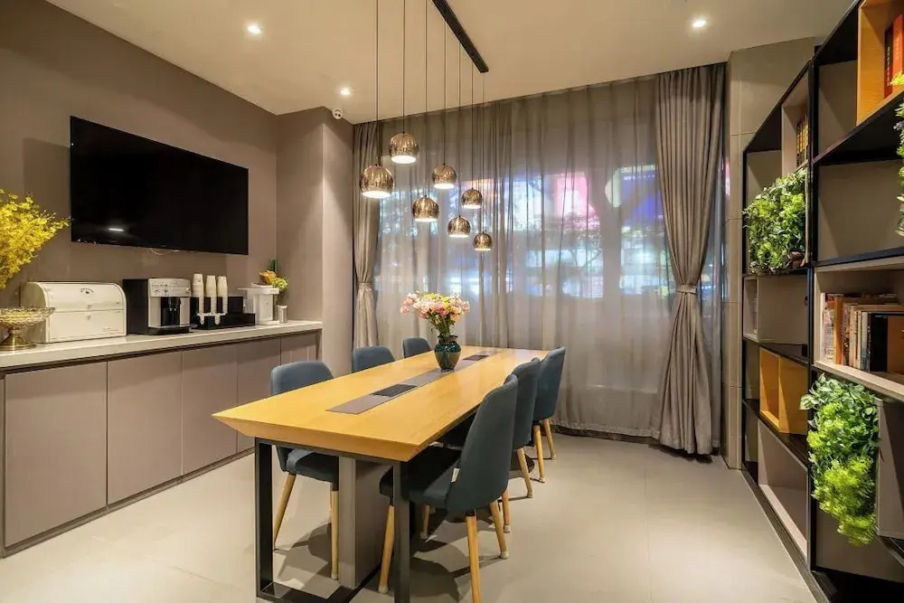 Home Inn Hubin South Road - Xiamen