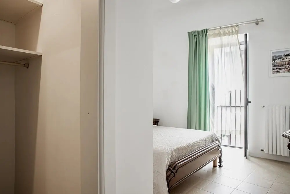 Ibla Apartments with Terrace