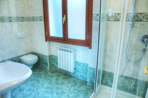 Holiday home Cinque Fiori