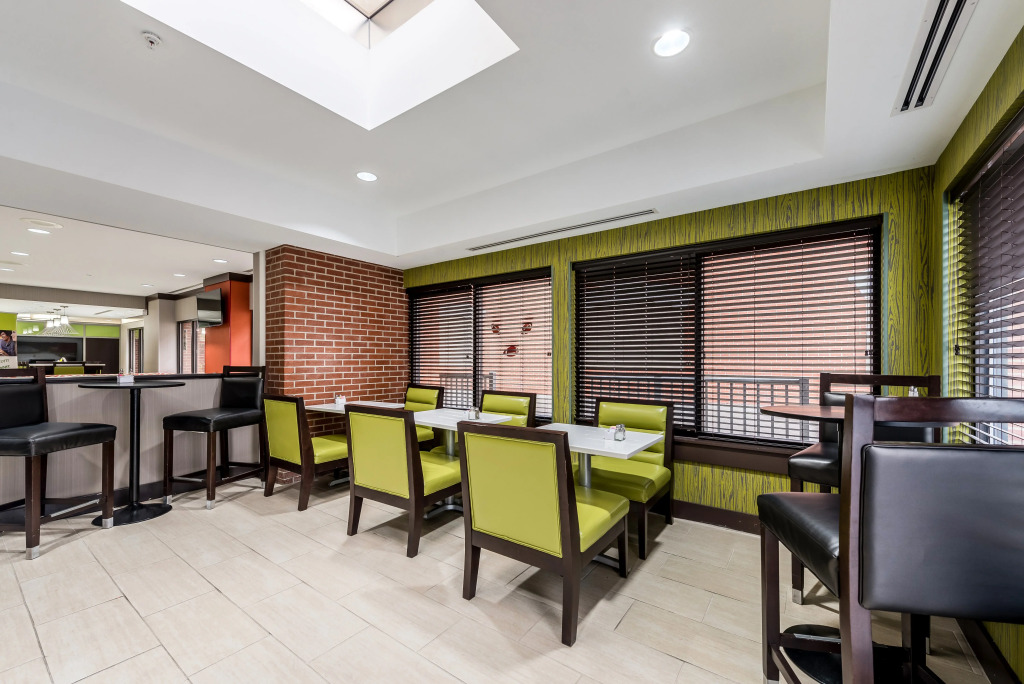 Holiday Inn - Indianapolis Downtown by IHG