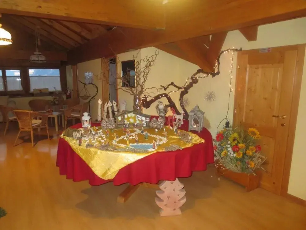 Antico Fienile Agritur
