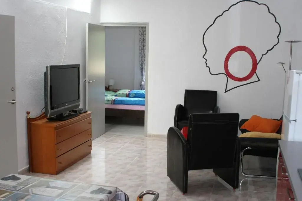 Appartement Deltebre minimo 2 Noches