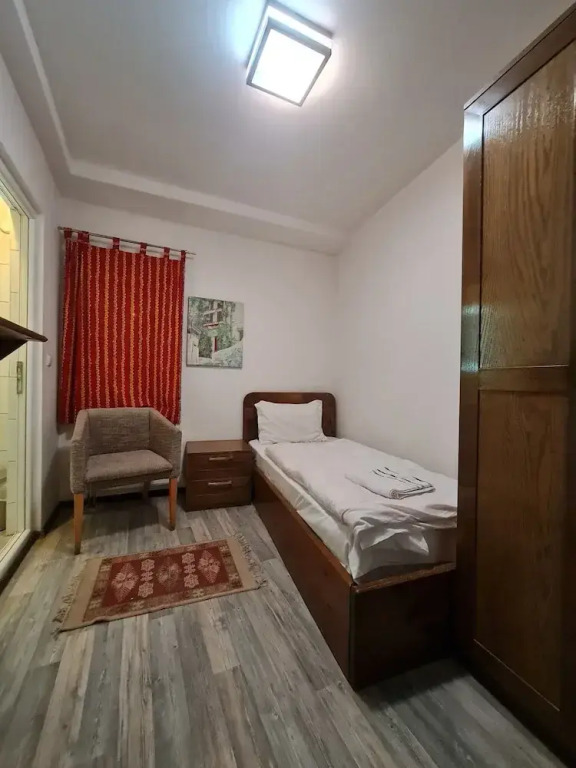 Guesthouse Hotel My Home