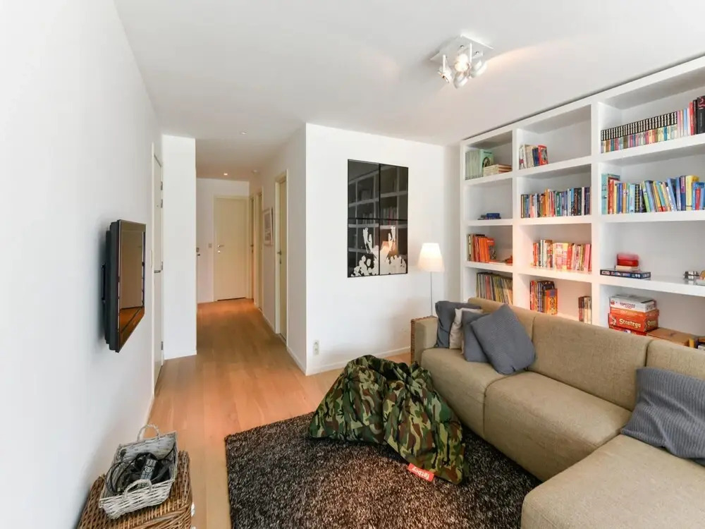 Duplex at Albert Beach with Stunning Sea Views