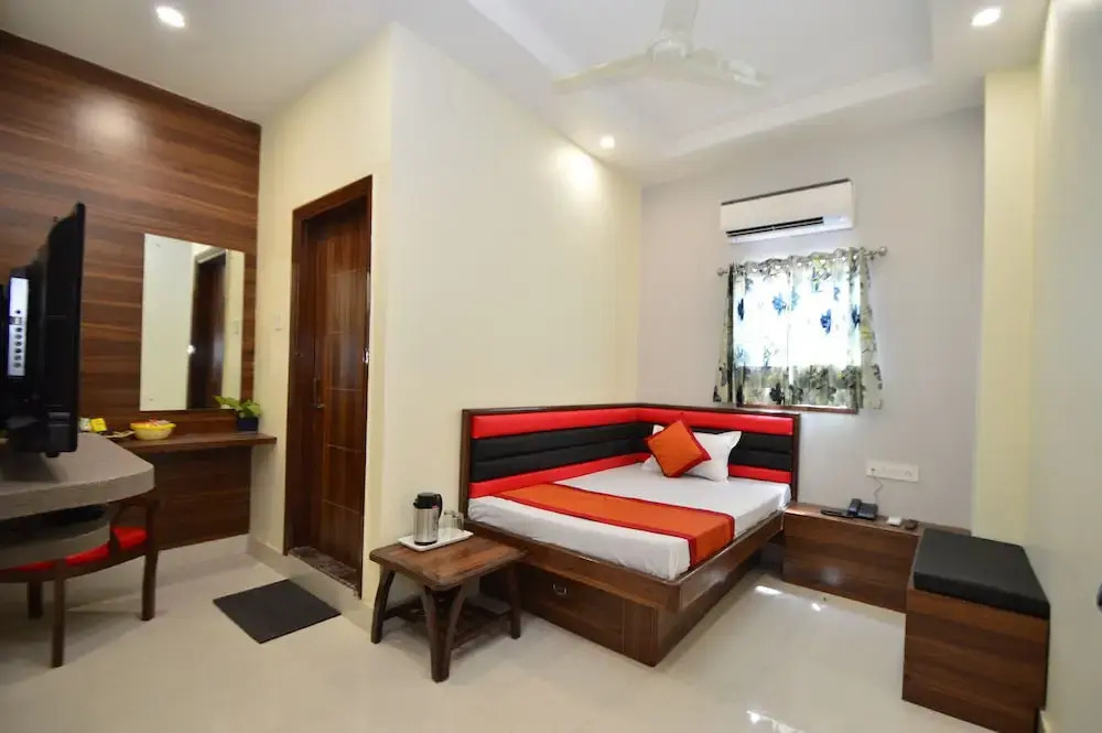 Hotel Zen Rooms Alwar