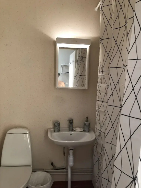 Modern Premium Studio Apartment