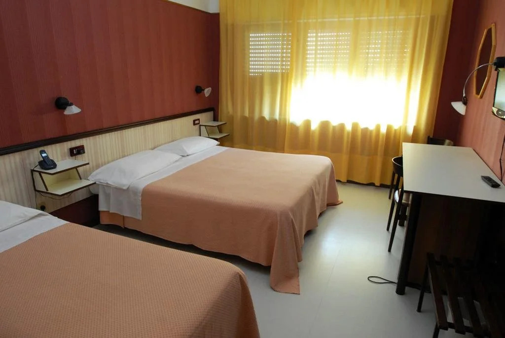 Atlantico Palace Hotel