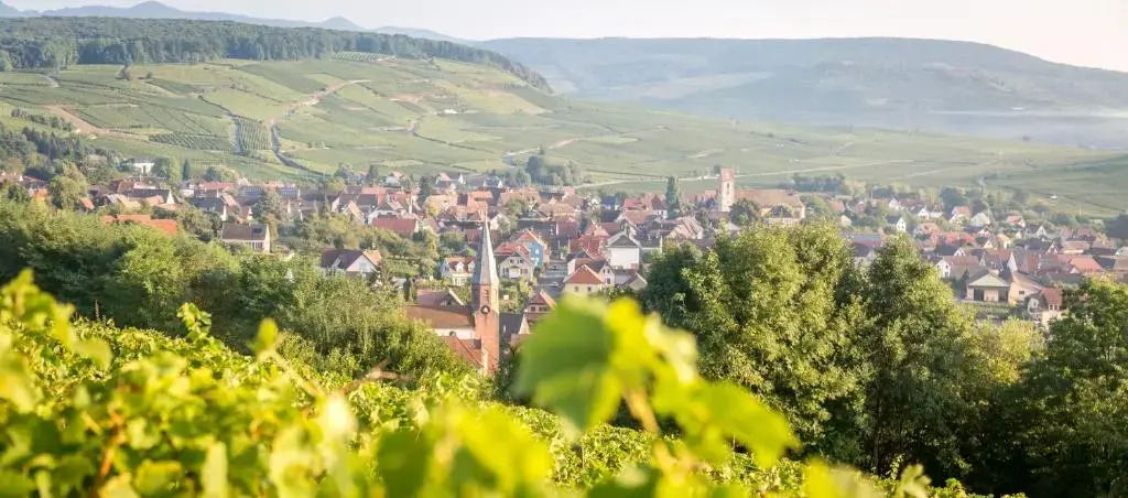 Gîtes & Chambes dHôtes Fugler