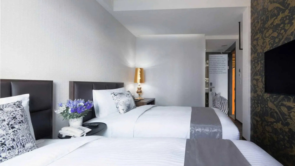 Herb Art Hotel