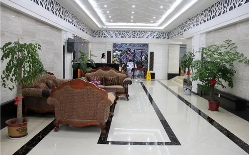 Yangzhou Xiajiangnan Xinggong Hotel