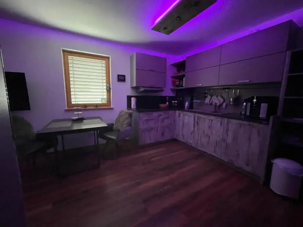 Appartement Mountain Lake