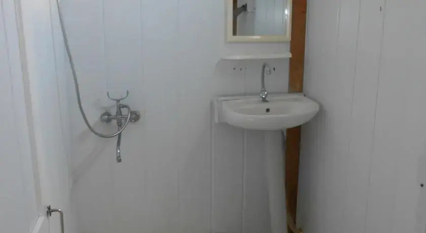 Cottages in Kobuleti