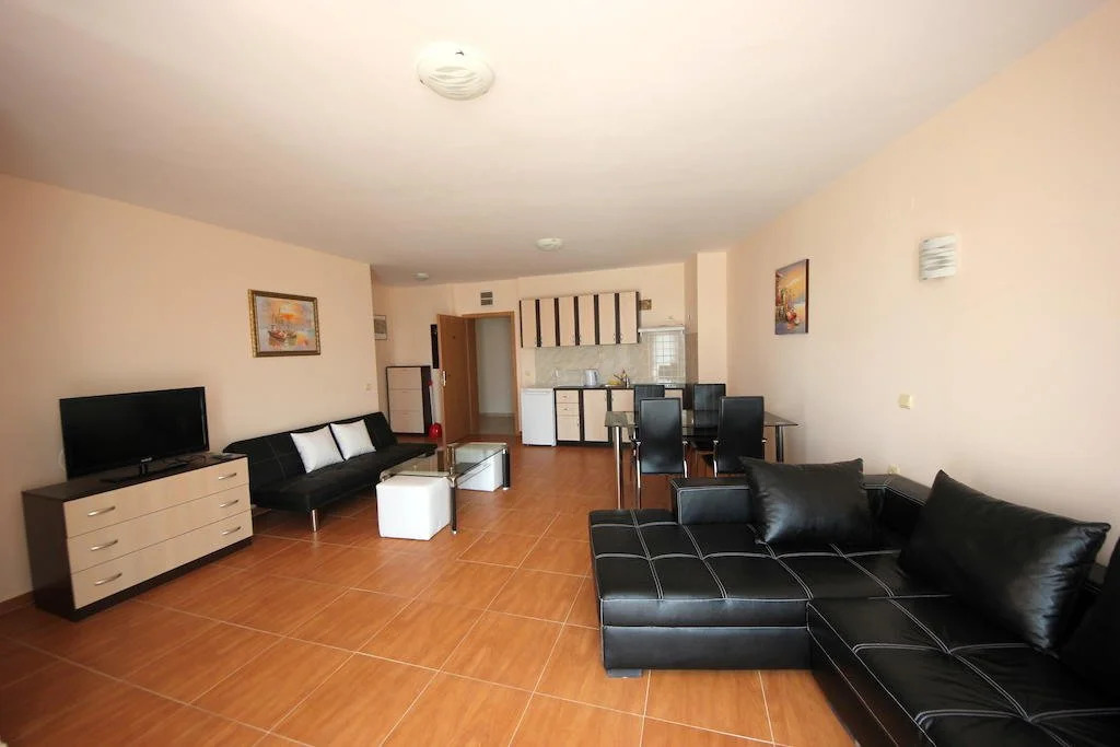 Menada Paradise Dreams Apartments