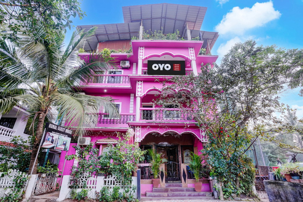 Hotel O Kunal guest house