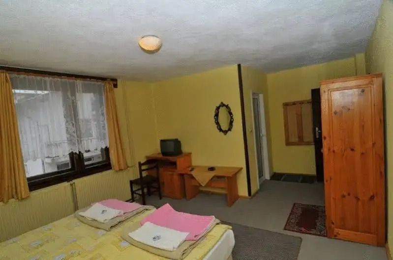 Family Hotel Santo Bansko