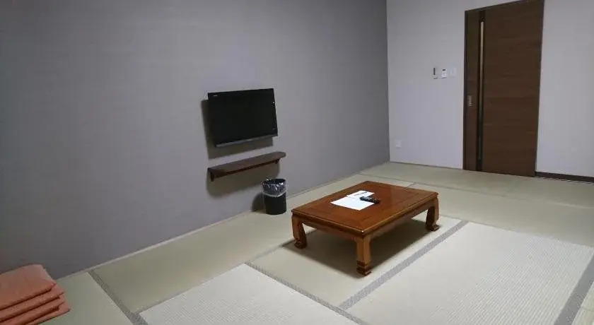 Hotel Taiheiyo