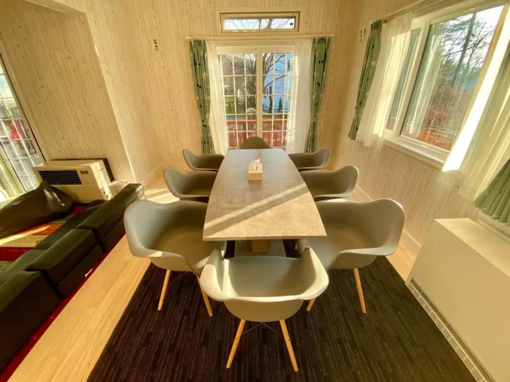 Polar House ShinKaruisawa1 - Vacation STAY 00271v