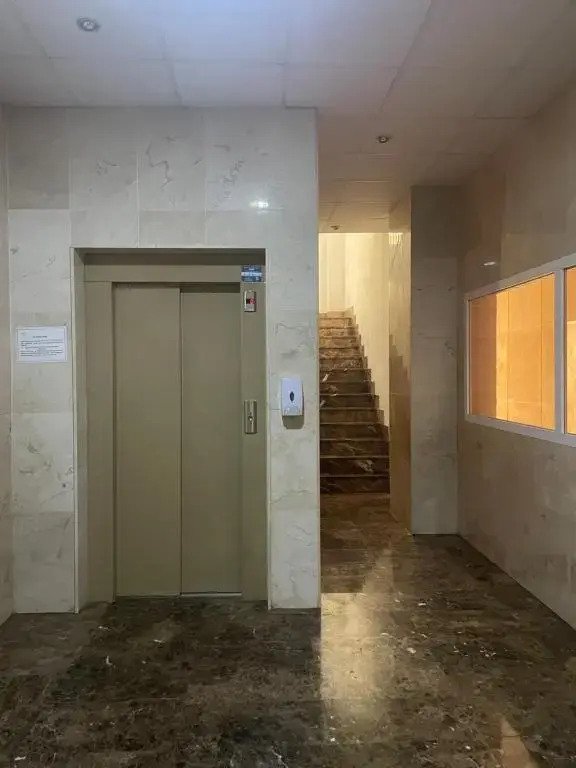Apartamento Bahía Park II REF. 040