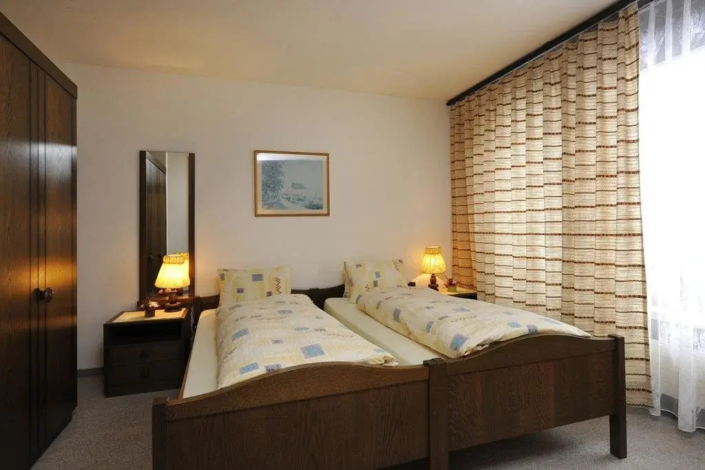 Hotel Toggenburg
