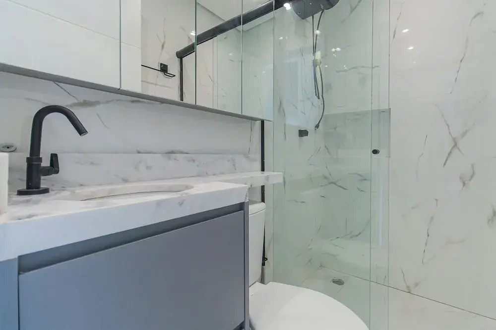 Studio Near Ibirapuera Shopping Mall Sp-ap12