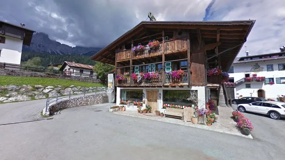 B&B nonna Pina