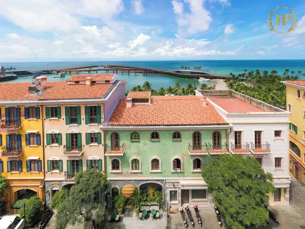 Blessed Hotel Phu Quoc