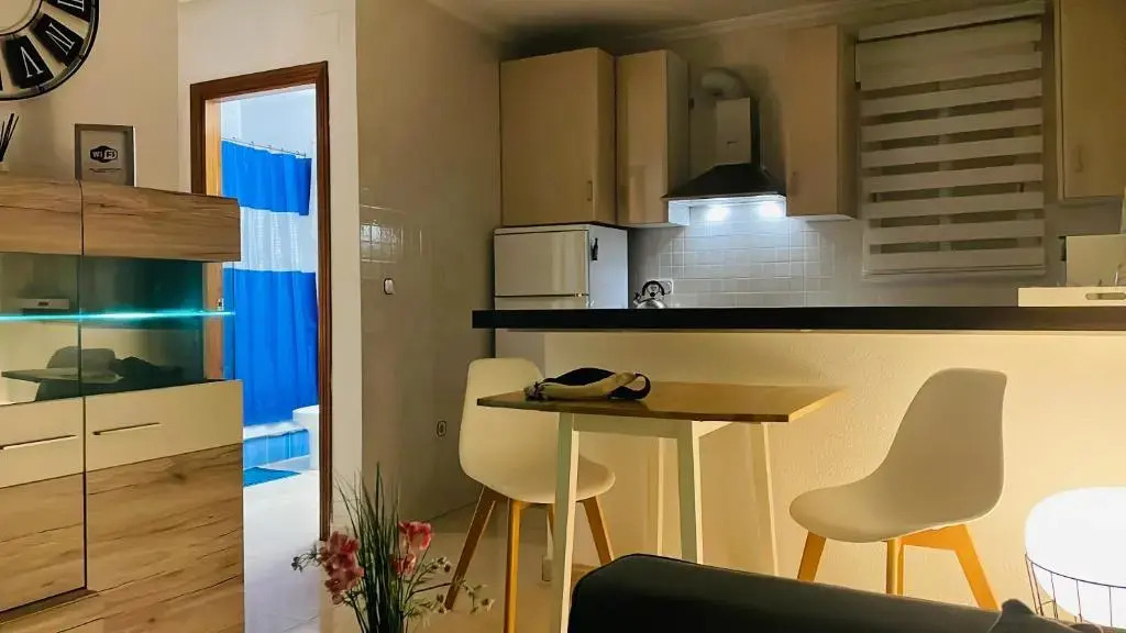My cozy bungalow