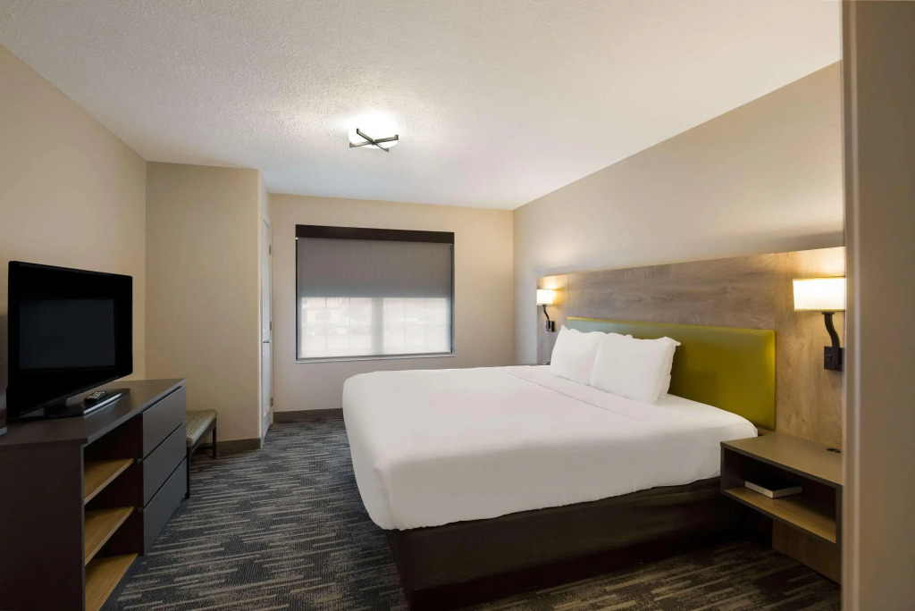 Country Inn & Suites by Radisson, Marion, IL