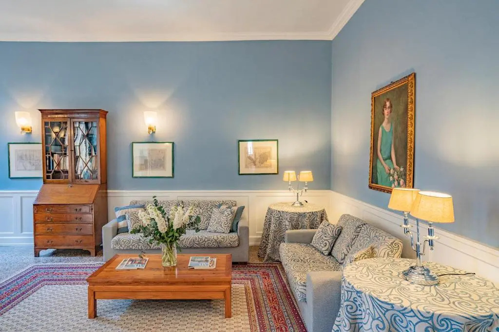 Ca' Grassi 1 Venetian Apartment