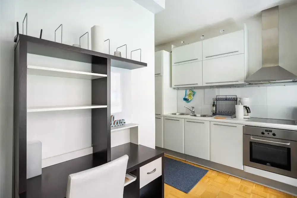 WeHost Kristianinkatu 3
