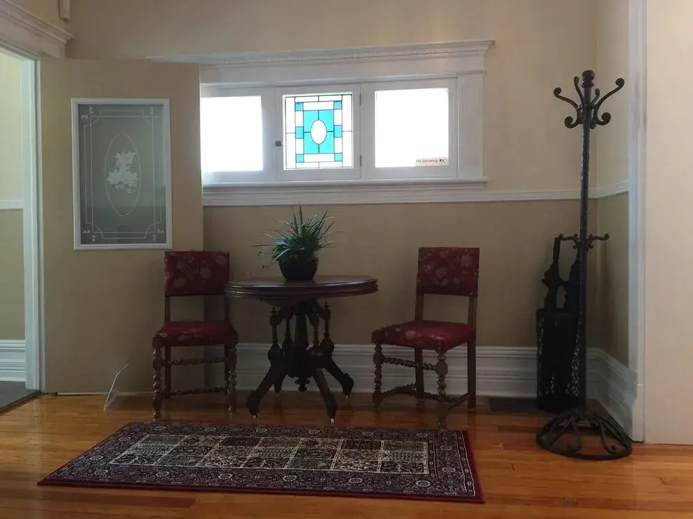 The Century House Bed and Breakfast Ottawa