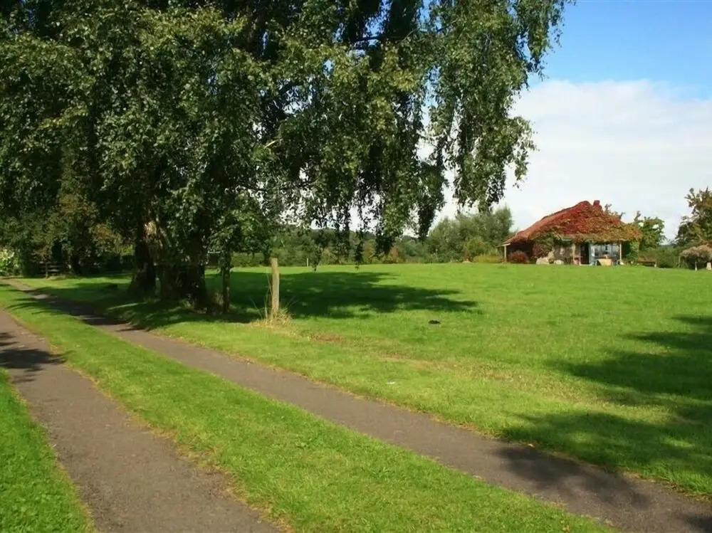 The Piggery