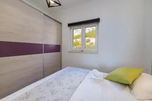 Apartment Maris